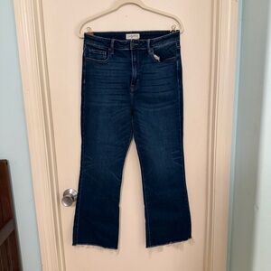 CJLA Kate Crop Bootcut Jeans